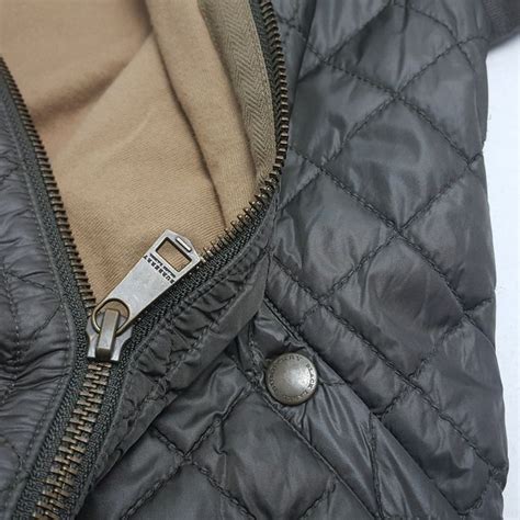 burberry nice